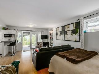Photo 18: 395 N GLYNDE Avenue in Burnaby: Capitol Hill BN House for sale (Burnaby North)  : MLS®# V1130942