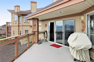 Photo 24: 18 35931 EMPRESS Drive in Abbotsford: Abbotsford East Townhouse for sale in "Majestic Ridge" : MLS®# R2349776