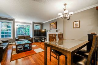 Photo 2: 102 735 W 15TH Avenue in Vancouver: Fairview VW Condo for sale in "Windgate Willow" (Vancouver West)  : MLS®# R2466014