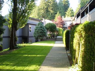 Photo 26: 1213 34909 OLD YALE Road in Abbotsford: Abbotsford East Townhouse for sale in "THE GARDENS" : MLS®# F2911872