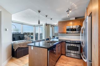 Photo 3: 1005 817 15 Avenue SW in Calgary: Beltline Apartment for sale : MLS®# A2036300