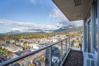 Photo 7: 1702 135 E 17TH Street in North Vancouver: Central Lonsdale Condo for sale in "LOCAL ON LONSDALE" : MLS®# R2320529
