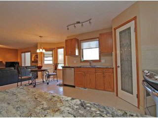 Photo 8: 275 WATERSTONE Crescent SE: Airdrie Residential Detached Single Family for sale : MLS®# C3622890
