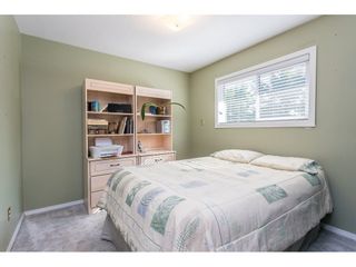 Photo 16: 24166 55 Avenue in Langley: Salmon River House for sale : MLS®# R2506236
