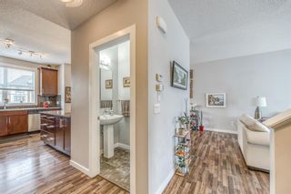 Photo 4: 510 130 New Brighton Way SE in Calgary: New Brighton Row/Townhouse for sale : MLS®# A1218934