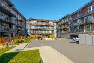 Photo 2: 308 110 Presley Pl in View Royal: VR Six Mile Condo for sale : MLS®# 905005