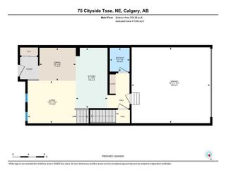 Photo 28: 75 Cityside Terrace NE in Calgary: Cityscape Row/Townhouse for sale : MLS®# A2129643
