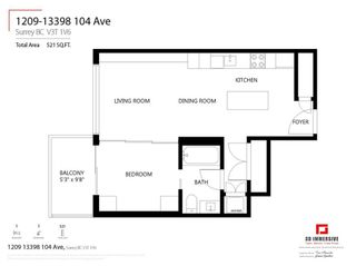 Photo 31: 1209 104 AVENUE North Surrey in North Surrey: Apartment/Condo for sale : MLS®# R2480744