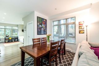 Photo 6: 3340 MT SEYMOUR Parkway in North Vancouver: Northlands Townhouse for sale in "NORTHLANDS TERRACE" : MLS®# R2150041