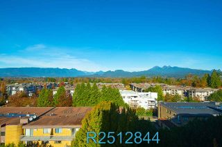 Photo 25: 812 12148 224 Street in Maple Ridge: East Central Condo for sale in "Panorama" : MLS®# R2512844