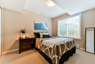 Photo 18: 9 20582 67 AVENUE in Langley: Willoughby Heights Townhouse for sale : MLS®# R2299234