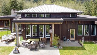 Photo 24: 545 PARKER Road in Gibsons: Gibsons & Area House for sale (Sunshine Coast)  : MLS®# R2680296