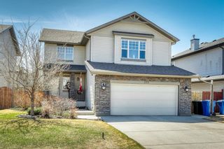 Photo 1: 273 Oakmere Way: Chestermere Detached for sale : MLS®# A2045142