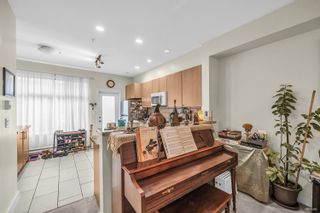 Photo 9: 329 W 59TH Avenue in Vancouver: South Cambie Townhouse for sale (Vancouver West)  : MLS®# R2840982