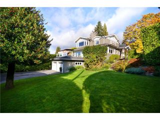 Photo 3: 1395 23RD Street in West Vancouver: Dundarave House for sale : MLS®# V949727