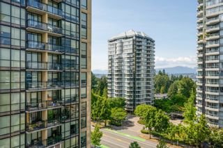Photo 25: 808 10777 UNIVERSITY Drive in Surrey: Whalley Condo for sale in "CITY POINT" (North Surrey)  : MLS®# R2792403