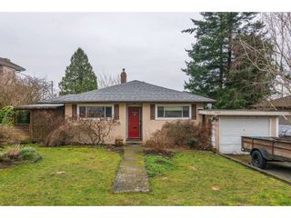 Photo 2: 15420 KYLE Court: White Rock House for sale (South Surrey White Rock)  : MLS®# R2335712