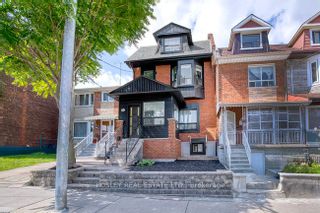 Photo 2: 282 Ossington Avenue in Toronto: Trinity-Bellwoods House (3-Storey) for sale (Toronto C01)  : MLS®# C8311156