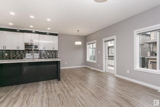 Photo 13: 27 1703 16 Avenue in Edmonton: Zone 30 House Half Duplex for sale : MLS®# E4318526