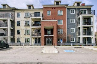 Photo 1: 5111 279 Copperpond Common SE in Calgary: Copperfield Apartment for sale : MLS®# A1209929