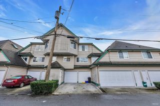 Photo 25: 3 5053 47 Avenue in Delta: Ladner Elementary Townhouse for sale (Ladner)  : MLS®# R2746883
