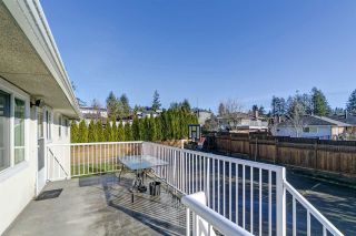 Photo 14: 479 MIDVALE Street in Coquitlam: Central Coquitlam House for sale : MLS®# R2535106
