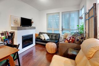 Photo 6: 78 728 W 14TH Street in North Vancouver: Mosquito Creek Condo for sale in "Noma" : MLS®# R2674399