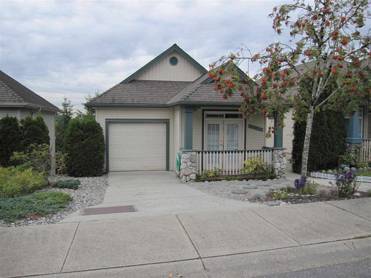 Main Photo: 11517 228 STREET in Maple Ridge: East Central House for sale : MLS®# R2123978