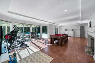 Photo 25: 630 SOUTHBOROUGH Drive in West Vancouver: British Properties House for sale : MLS®# R2863964