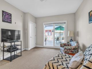 Photo 11: 403 4233 BAYVIEW Street in Richmond: Steveston South Condo for sale in "THE VILLAGE AT IMPERIAL LANDING" : MLS®# R2718014