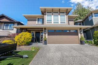 Photo 1: 23611 BRYANT Drive in Maple Ridge: Silver Valley House for sale : MLS®# R2874523