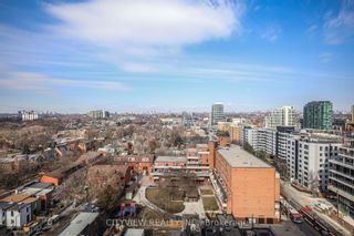 Photo 33: 1119 270 Dufferin Street in Toronto: South Parkdale Condo for sale (Toronto W01)  : MLS®# W8094668