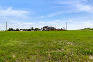 Photo 1: 112 McGregor Close: Milo Residential Land for sale : MLS®# A2125101