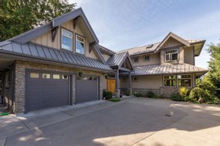 Photo 1: 1 2658 RHUM & EIGG Drive in Squamish: Garibaldi Highlands House for sale : MLS®# R2855969