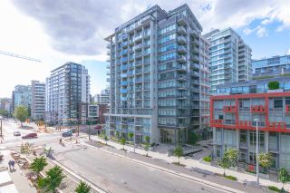 Photo 13: 513 108 E 1ST Avenue in Vancouver: Mount Pleasant VE Condo for sale in "MECCANICA" (Vancouver East)  : MLS®# R2276442