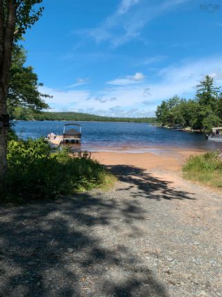 Photo 3: 17 Russells Cove Road in Parkdale: 405-Lunenburg County Vacant Land for sale (South Shore)  : MLS®# 202317698