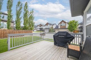 Photo 34: 287 Tremblant Way SW in Calgary: Springbank Hill Detached for sale : MLS®# A1227068