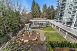 Photo 25: 401 585 AUSTIN Avenue in Coquitlam: Coquitlam West Condo for sale in "Wynwood Green" : MLS®# R2811936