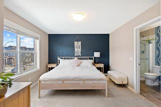 Photo 19: 39 Masters Manor SE in Calgary: Mahogany Detached for sale : MLS®# A2100415