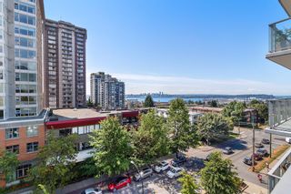 Photo 18: 603 150 W 15TH Street in North Vancouver: Central Lonsdale Condo for sale in "15 West" : MLS®# R2397830