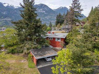 Photo 38: 38255 VISTA Crescent in Squamish: Hospital Hill House for sale in "Hospital Hill" : MLS®# R2863754