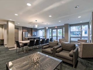 Photo 15: 1602 9060 UNIVERSITY Crescent in Burnaby: Simon Fraser Univer. Condo for sale (Burnaby North)  : MLS®# R2428248