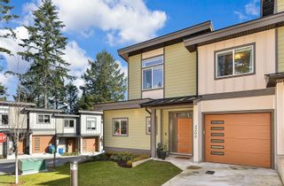 Photo 1: 2205 Echo Valley Rise in Langford: La Bear Mountain Row/Townhouse for sale : MLS®# 867125