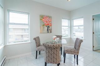 Photo 9: 304 20680 56 Avenue in Langley: Langley City Condo for sale in "CASSOLA COURT" : MLS®# R2311209