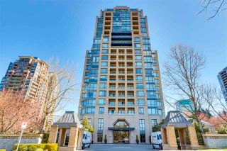 Photo 32:  in Burnaby: South Slope Condo for sale in "MAYFAIR PLACE" (Burnaby South)  : MLS®# R2566851