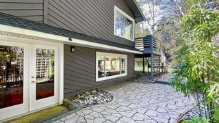 Photo 4: 2065 SANDOWN Place in North Vancouver: Pemberton NV House for sale : MLS®# R2873482