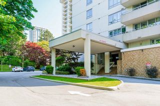 Photo 33: 1104 4160 SARDIS Street in Burnaby: Central Park BS Condo for sale (Burnaby South)  : MLS®# R2594358