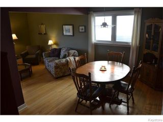 Photo 5: 768 Waterloo Street in Winnipeg: River Heights South Residential for sale (1D)  : MLS®# 1628613