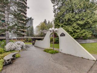 Photo 30: 2005 2041 BELLWOOD Avenue in Burnaby: Brentwood Park Condo for sale in "Anola Place" (Burnaby North)  : MLS®# R2684425