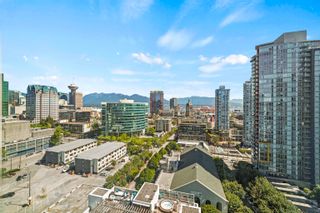 Photo 7: 2201 161 W GEORGIA Street in Vancouver: Downtown VW Condo for sale in "COSMO" (Vancouver West)  : MLS®# R2785220